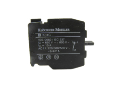 Klöckner-Moeller EK01C