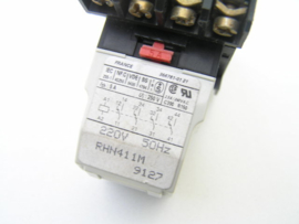 Telemecanique/Schneider Electric RHN411M
