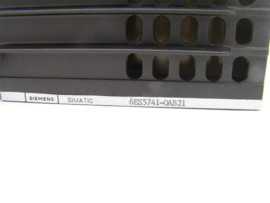 Siemens 6ES5741-0AB21