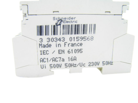 Merlin Gerin CT 15956