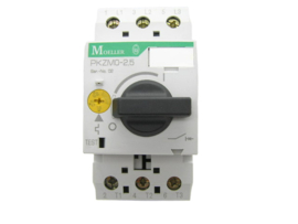 Moeller PKZM0-2,5 ser,-No 02