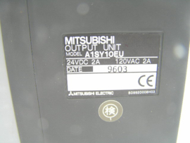 Mitsubishi A1SX80