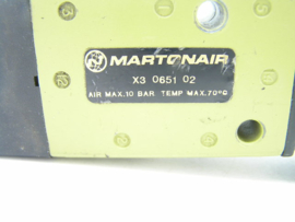 Martonair X3 0651 02