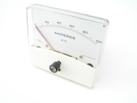 API Instruments Amperes A.C.