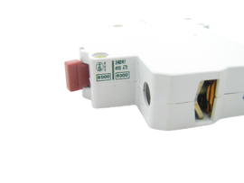 Moeller FAZ nr 22-L16A