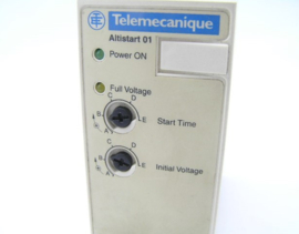 Telemecanique ATS01N112FT