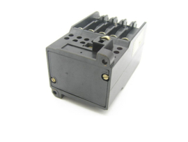 Siemens 3TA21 12-5A 220V
