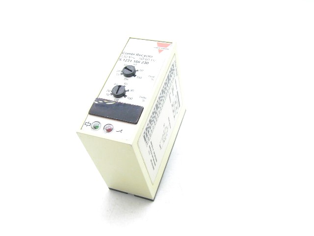 Carlo Gavazzi S 1231 166 230