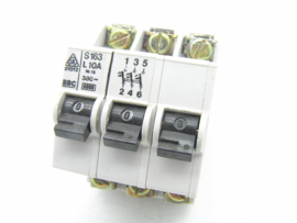 BBC-STOTZ S 163 L10A Nr.15