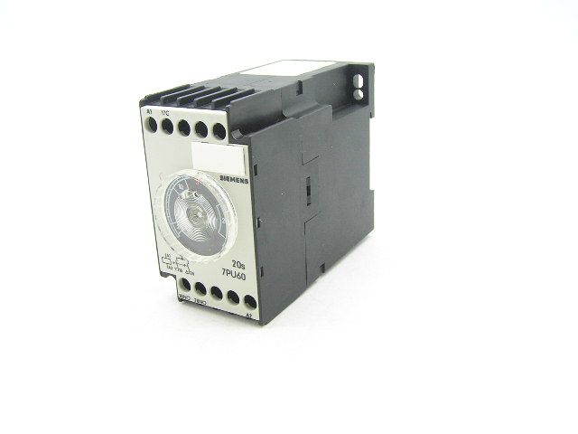 Siemens 7PU6040-7NN20