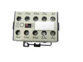 Siemens 3TJ1001-0AM0 220/246V 50/60Hz