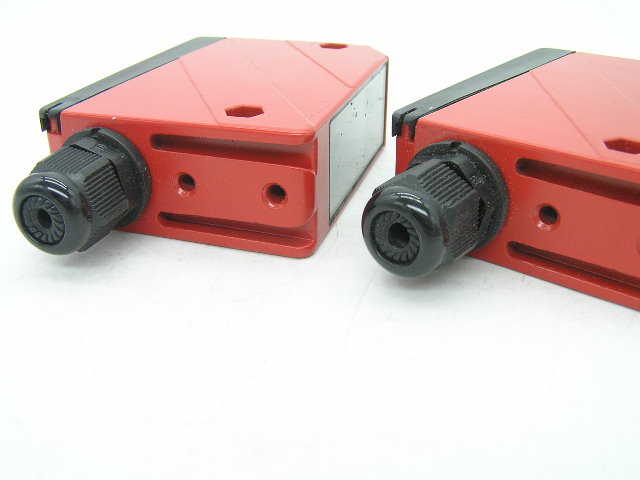 Leuze electronic SLSS 96M-1080-T2-24