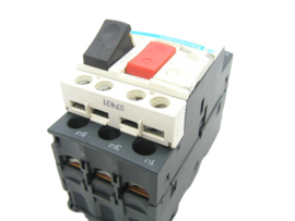 Telemecanique GV2ME07