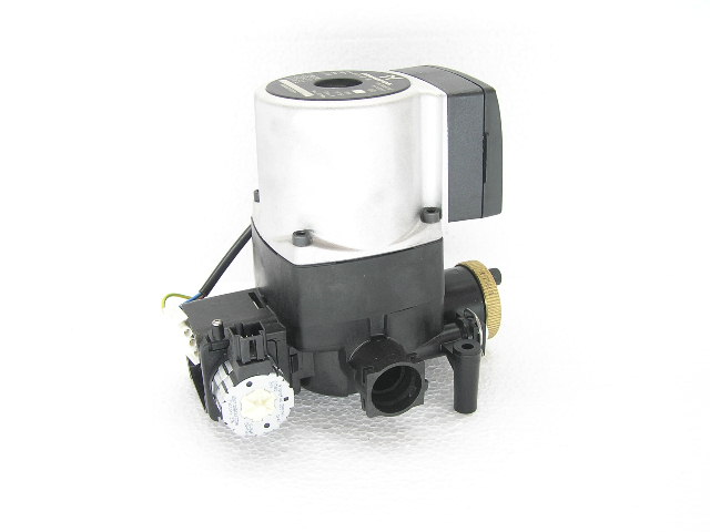 Grundfos UPS15-60  HB