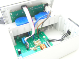 DCS-E16A Climate Controller