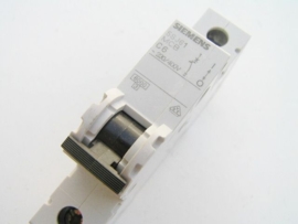 Siemens 5SJ61 C6