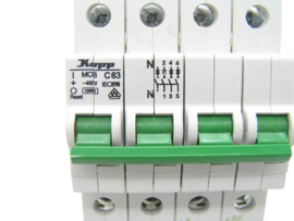Kopp MCB C63