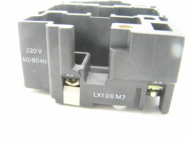 Telemecanique LX1 D6 M7