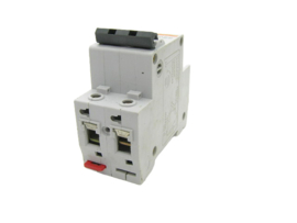 Merlin-Gerin C32H 2A type U 40°C 20071