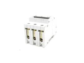 Siemens 5SX Zekering automaat