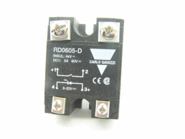 Carlo Gavazzi RD0605-D