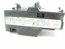 Telemecanique LR-D09 307