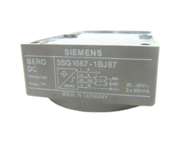 Siemens 3SG1667-1BJ87