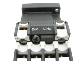 Klöckner-Moeller DIL 00M-10 24V 50Hz