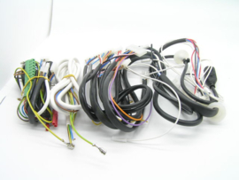 Ferroli 526743 Wiring Harness Econpact