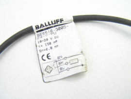 Balluff BES516-3005-E4-C-PU