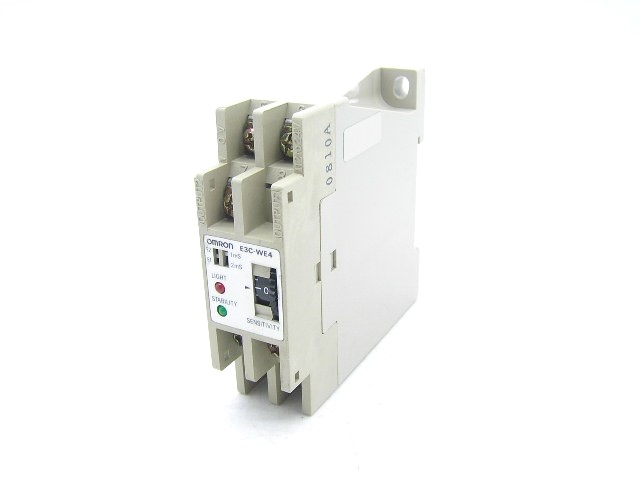 Omron E3C-WE4