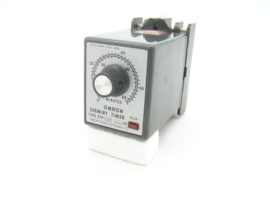 Omron STP-NH 220V AC