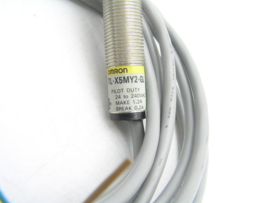Omron TL-X5MY2-GL
