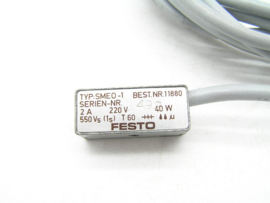 Festo SMEO-1 Best.NR.11880