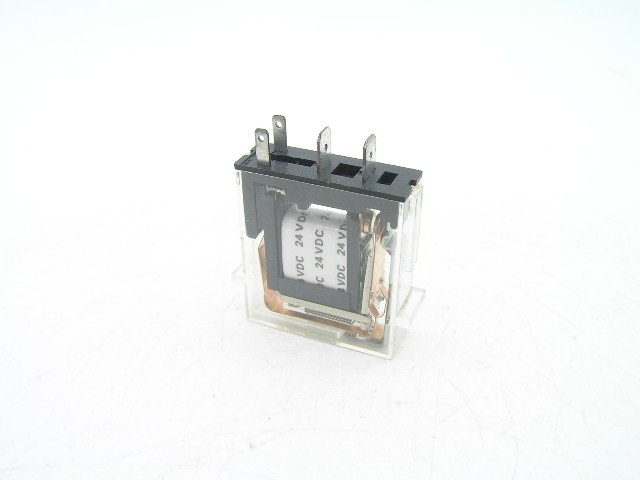 Omron G7T-1112S 24V DC