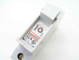 Legrand 01127 fuse holder