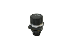 Klöckner-Moeller A22 3-position selector switch