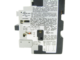Allen-Bradley 140M-C2E-B16