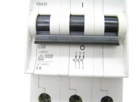Siemens 5SX23 C50