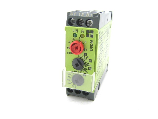 Tele D6DM