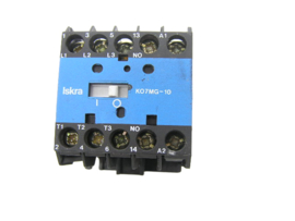 Iskra KO7MG-10 24VDC