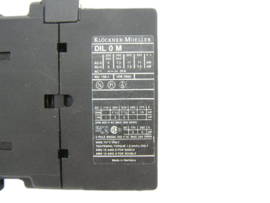 Klöckner-Moeller DIL 0M 220/240V 50/60Hz