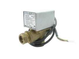 Honeywell V8044C1065