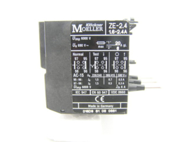 Moeller ZE-2,4