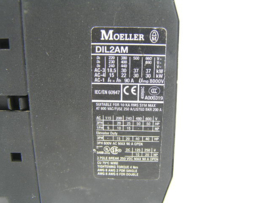 Klöckner-Moeller DIL 2AM 230/240V 50/60Hz