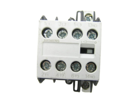 Siemens 3TG1010-0BB4 DC 24V