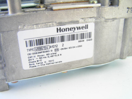 Honeywell VR8615V A1012 2