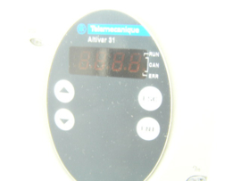 Telemecanique ATV31HU40S6X