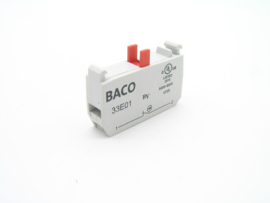 Baco 33E01