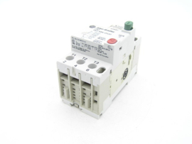 Allen-Bradley CAT 140-MN-0100